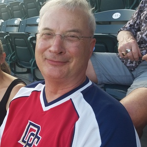 Mark Tillman